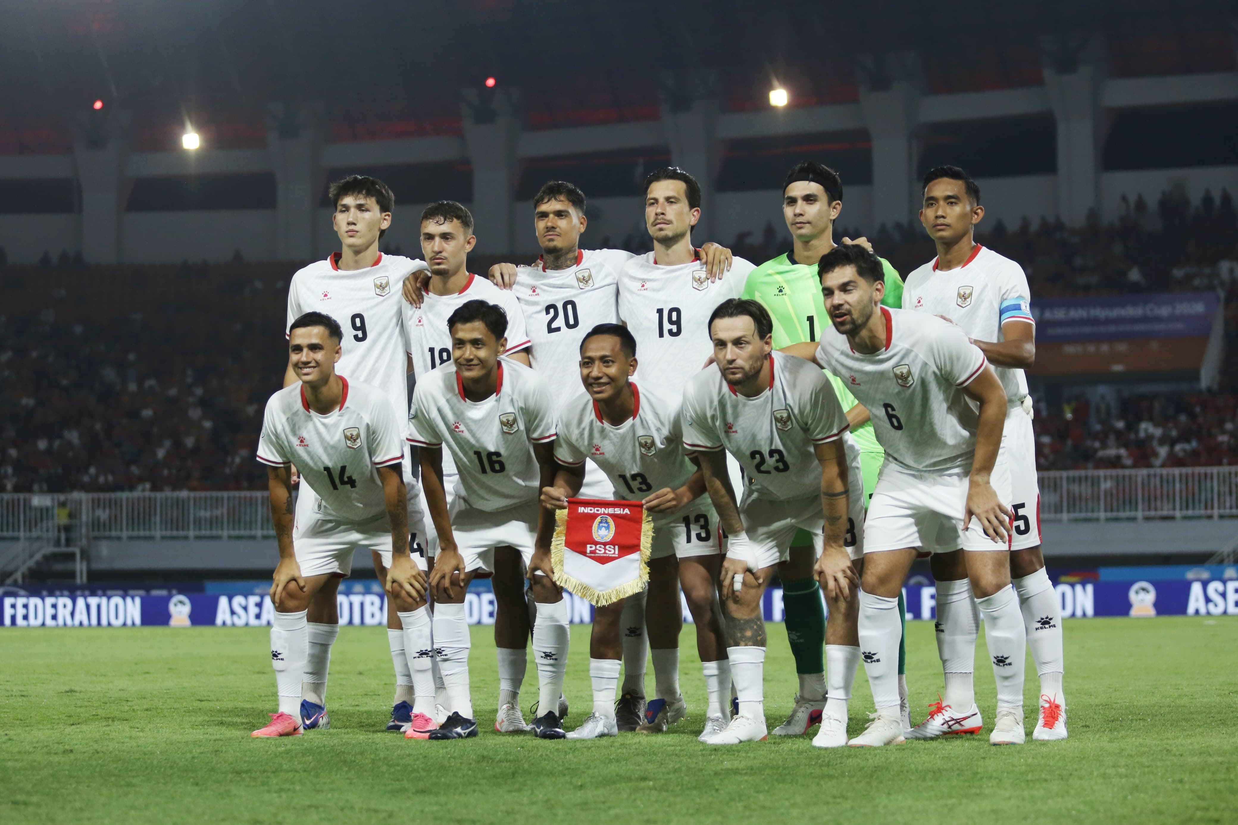 Prediksi Timor Leste vs Timnas Indonesia: Amankan Kemenangan Kedua, Garuda!