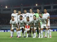 Prediksi Timor Leste vs Timnas Indonesia: Amankan Kemenangan Kedua, Garuda!