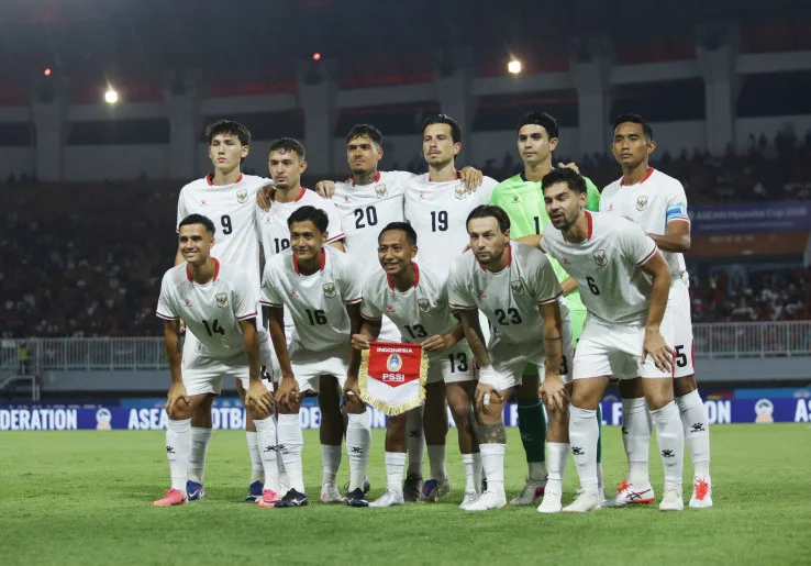 Klasemen Akhir Grup A Piala AFF 2026: Timnas Indonesia di Bawah Vietnam dan Singapura