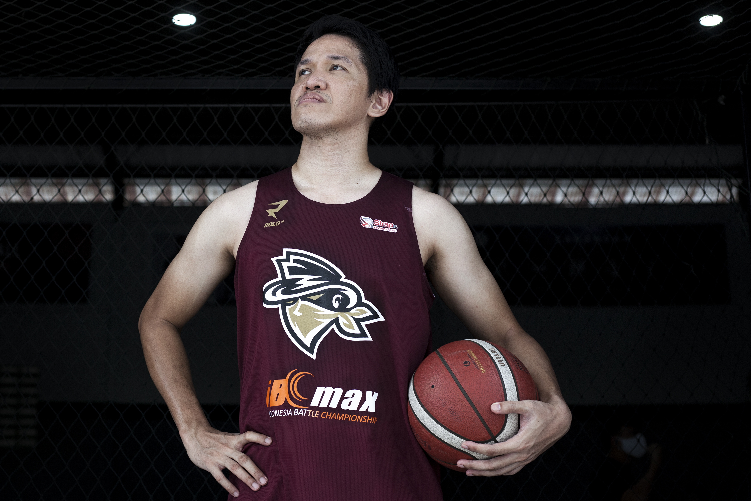 Sudah Siap Comeback, Pringgo Regowo Prioritaskan Kesehatan