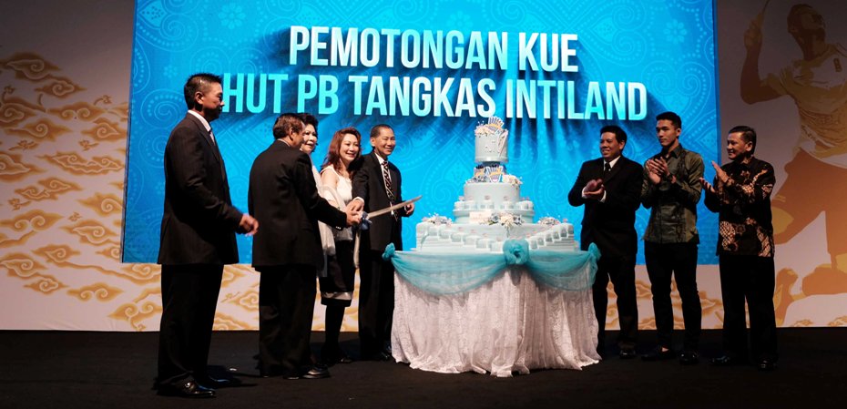 67 Tahun PB Tangkas dan Komitmen Mencetak Pebulu Tangkis Berprestasi