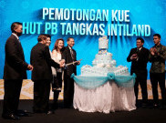 67 Tahun PB Tangkas dan Komitmen Mencetak Pebulu Tangkis Berprestasi
