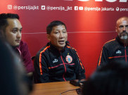 Gubernur DKI Jakarta Siap Bantu Agar Persija Jamu Persib di SUGBK