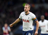 Kabar Buruk buat Man United, Tottenham Tak Mau Jual Harry Kane ke Klub Premier League 