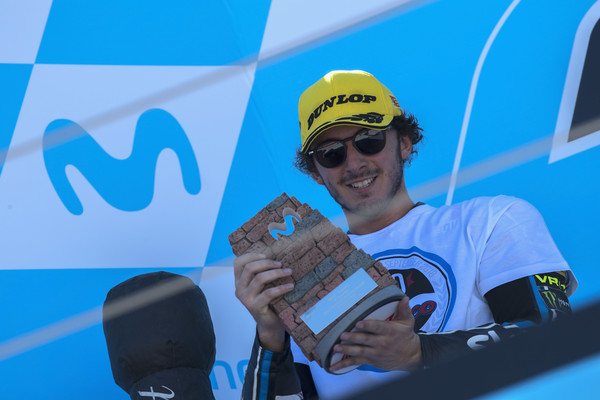 Musim Debut di MotoGP, Pecco Bagnaia Dianjurkan Belajar dari Jack Miller
