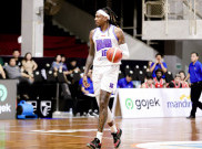 Imbas Tersandung Kasus Narkoba, IBL 'Blacklist' Jarred Shaw