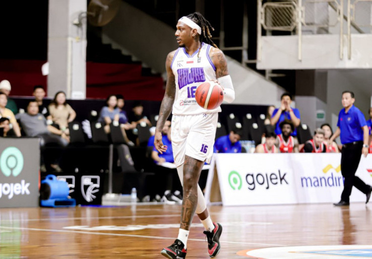 Imbas Tersandung Kasus Narkoba, IBL 'Blacklist' Jarred Shaw