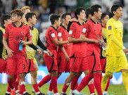 Prediksi dan Statistik Korea Selatan Vs Portugal: Taeguk Warriors Menunggu Keajaiban