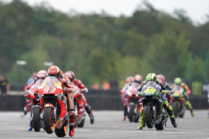 Kalender Sesi Tes Resmi MotoGP 2020 Dirilis: Hanya Sepang dan Losail