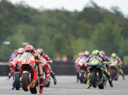 Kalender Sesi Tes Resmi MotoGP 2020 Dirilis: Hanya Sepang dan Losail  