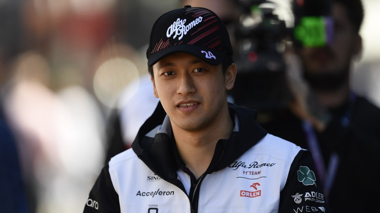 Usai Insiden Zhou, FIA Hadapi Banyak Pekerjaan Rumah