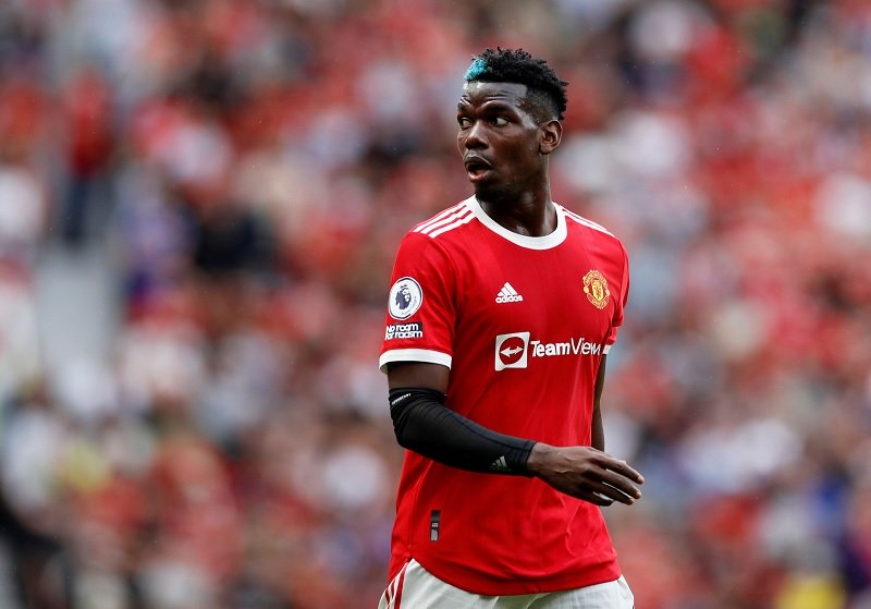 Raiola Tantang Bayern Munchen Datangkan Pogba
