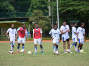 Persib Bandung Datang ke Markas Semen Padang dengan Modal Bagus