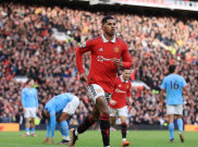 5 Fakta Menarik dari Kemenangan Man United di Derby Manchester