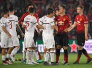 Manchester United dan AC Milan: Raja di Masa Lalu, Guram di Masa Kini