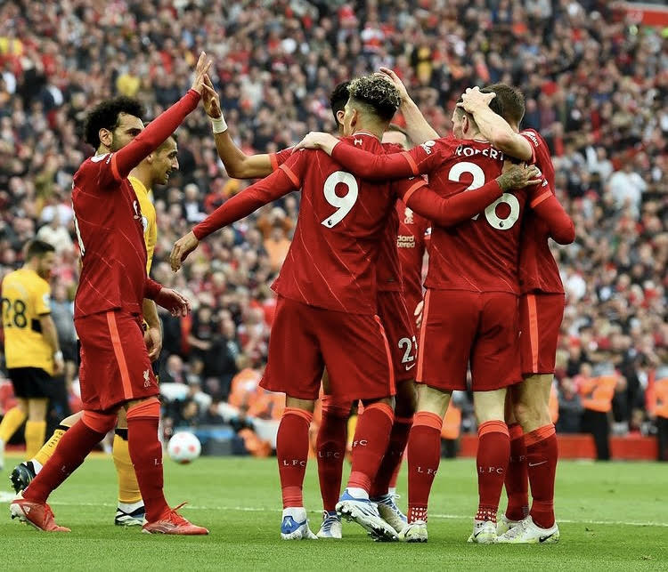 Respons Jurgen Klopp Setelah Liverpool Gagal Rengkuh Gelar ke-20
