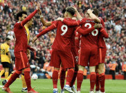 Respons Jurgen Klopp Setelah Liverpool Gagal Rengkuh Gelar ke-20