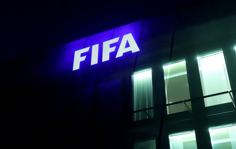 FIFA Nilai Penggunaan Kamera di Dada Wasit Memuaskan