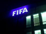  FIFA Nilai Penggunaan Kamera di Dada Wasit Memuaskan