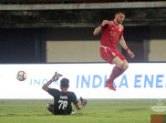 Berikut Jadwal dan Lawan Persija Jakarta di Piala AFC 2018