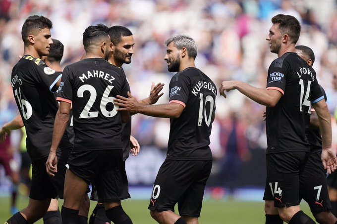 Manchester City Diprediksi Kembali Rajai Premier League