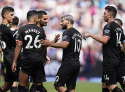 Manchester City Diprediksi Kembali Rajai Premier League