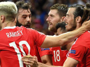 Wales Sukses di Prancis, Siap Merajut Kisah Baru