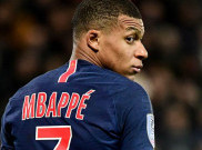 Masa Depan Kylian Mbappe di PSG Tergantung Barcelona