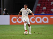 Thailand Siap Hadapi Siapa Pun di Semifinal, Termasuk Timnas Indonesia
