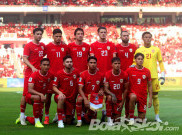 Pelatih Filipina Akui Level Timnas Indonesia Mulai Mendekati Jepang dan Korea Selatan
