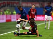 Perburuan Scudetto: Masih Unggul 7 Poin dari AC Milan, Inter Tidak Panik