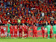 Piala Asia 2019: Vietnam Jadi Kata yang Paling Banyak Dicari di Jepang