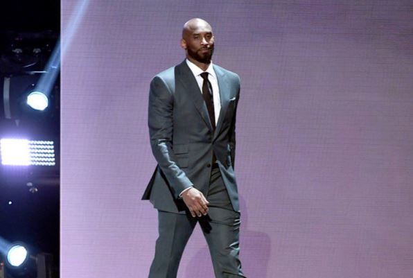 Mengenang Tinta Emas Kobe Bryant di Basket