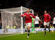 5 Alasan Cristiano Ronaldo Masih Bisa Menggendong Manchester United