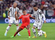 Prediksi dan Statistik Benfica Vs Juventus: Misi Sulit Bianconeri