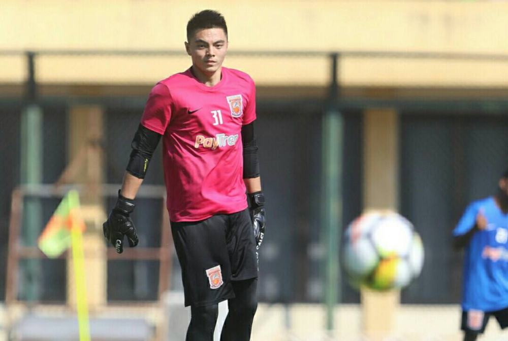 Cara Pemain Borneo FC Jaga Kondisi di Tengah Pandemi Virus Corona
