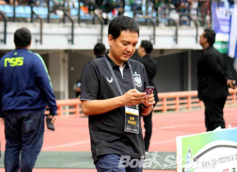 Manajemen PSIS Semarang Tanggapi soal Kick-off Liga 1 2020