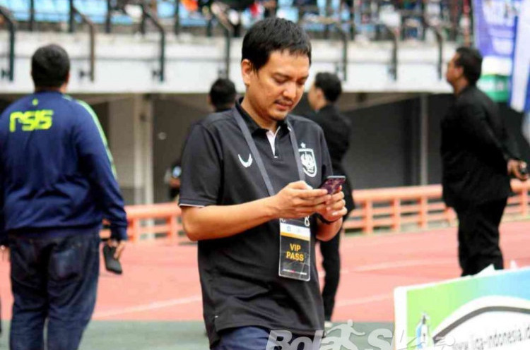 Manajemen PSIS Semarang Tanggapi soal Kick-off Liga 1 2020