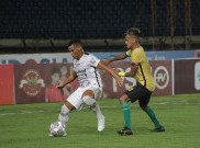 Hasil Piala Presiden 2022: Kalahkan Persebaya, Bali United Menunggu Persib Vs Bhayangkara
