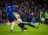 Bersinar dengan Chelsea, Estevao Talenta Brasil Paling Berbakat setelah Neymar