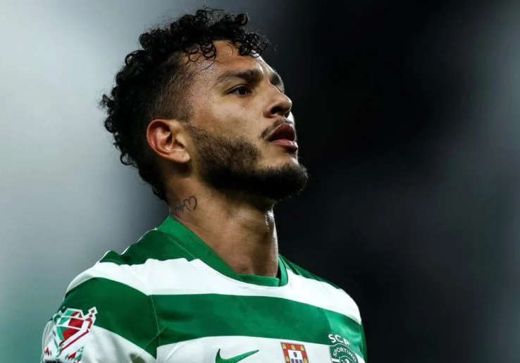 Barcelona Telah Siapkan Alternatif Pemain jika Gagal Rekrut Julian Alvarez