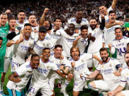 3 Alasan Real Madrid Akan Pertahankan Gelar LaLiga Kendati Lesu di Bursa Transfer