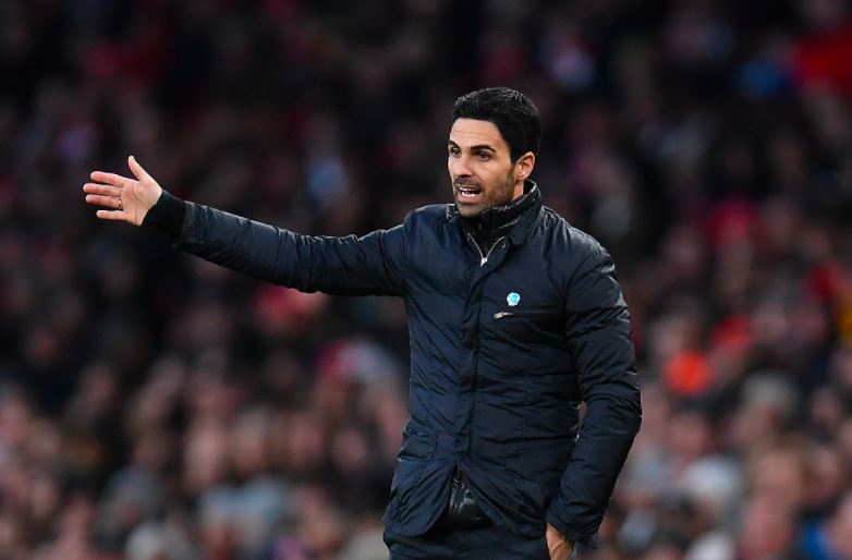 Arteta Ingin Sukses dengan Pondasi yang Ditinggalkan Wenger di Arsenal