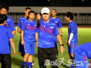 Mundurnya China dan Brunei Darussalam Tak Ideal bagi Timnas Indonesia U-23