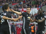 Kapan Terakhir Kali Manchester United Puncaki Klasemen Premier League?