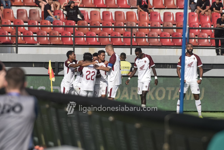 Play Off Piala AFC 2023/2024, PSM Makassar Pantang Remehkan Yangon United