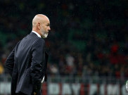 Stefano Pioli Anggap AC Milan Bisa Belajar dari Kegagalan Kalahkan Lecce