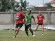 Bali United dan Persija Jadi Wakil Indonesia di Piala AFC 2021