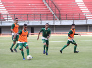 Intensitas Latihan Normal di Awal Puasa, Penggawa Persebaya Surabaya Keteteran