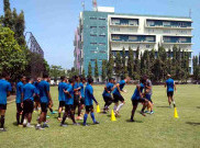 PSIS Asah Serangan dan Agendakan Uji Coba Melawan Tim Liga 3 Menyambut PSMS
